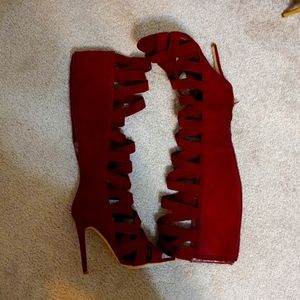 Women boots
